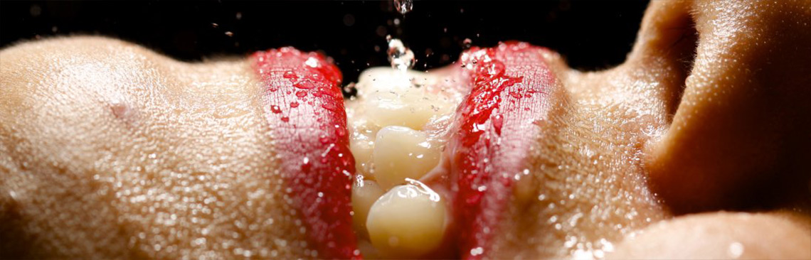 Imagem ilustrativa relacionada ao atendimento periodontal